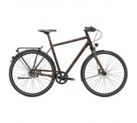 Велосипед Diamant elan deluxe