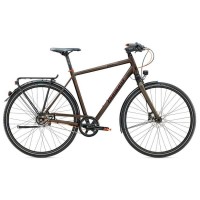 Велосипед Diamant elan deluxe